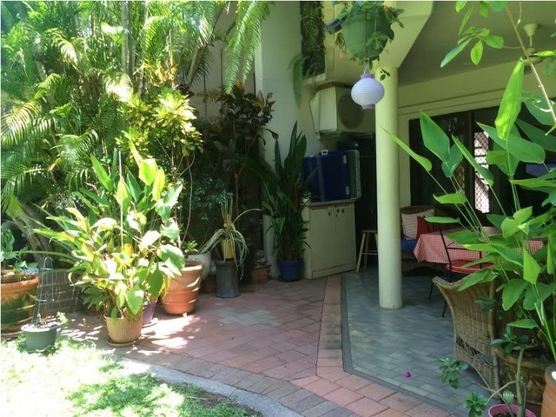 47/23 Hudson Fysh Avenue, Parap NT 0820