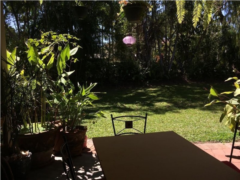 47/23 Hudson Fysh Avenue, Parap NT 0820
