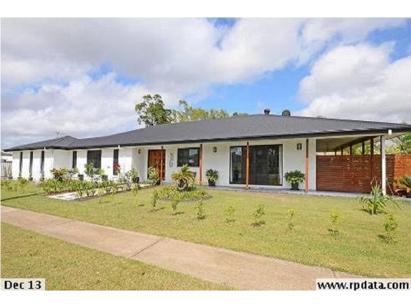 2 Tree View Road, Toogoom QLD 4655