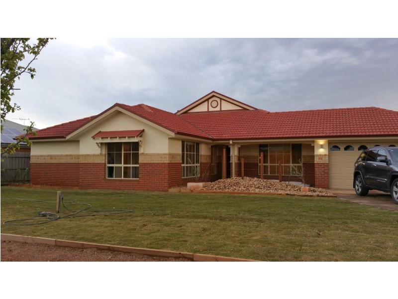 14 The Granary, Sunbury VIC 3429