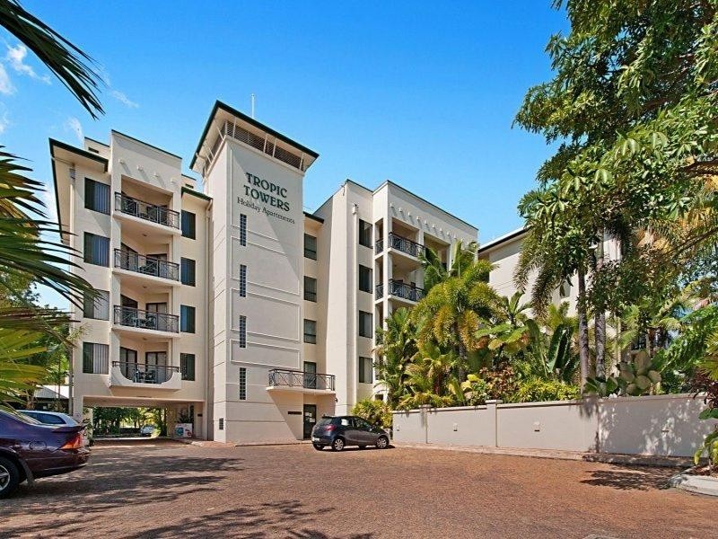 22/294-298 Sheridan Street, Cairns North QLD 4870