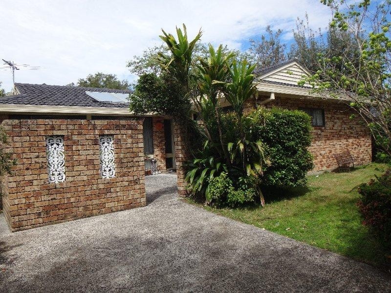 Helensburgh NSW 2508