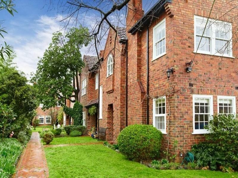 3/24 Kensington Road, South Yarra VIC 3141