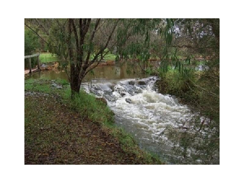 69 Roberts Road, Nannup WA 6275