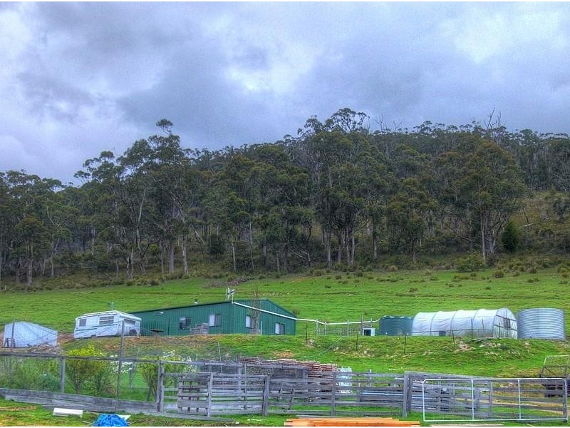 108 Scotts Road, Geeveston TAS 7116