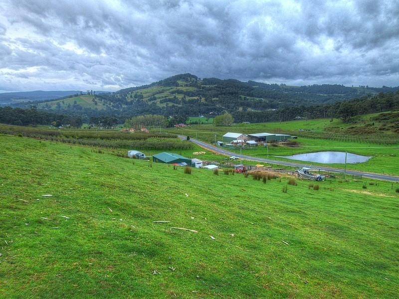 108 Scotts Road, Geeveston TAS 7116