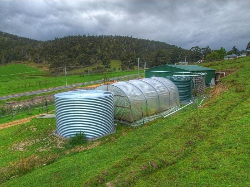 108 Scotts Road, Geeveston TAS 7116