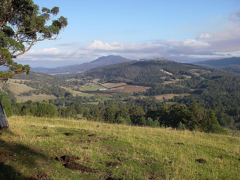 108 Scotts Road, Geeveston TAS 7116