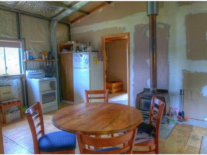 108 Scotts Road, Geeveston TAS 7116