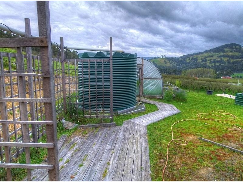 108 Scotts Road, Geeveston TAS 7116