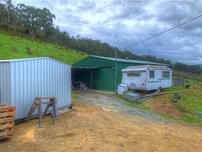 108 Scotts Road, Geeveston TAS 7116