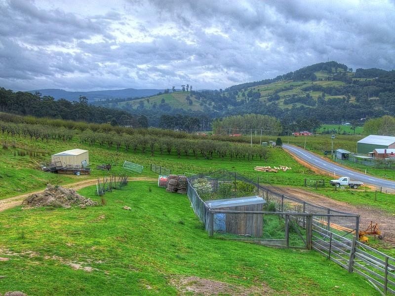 108 Scotts Road, Geeveston TAS 7116