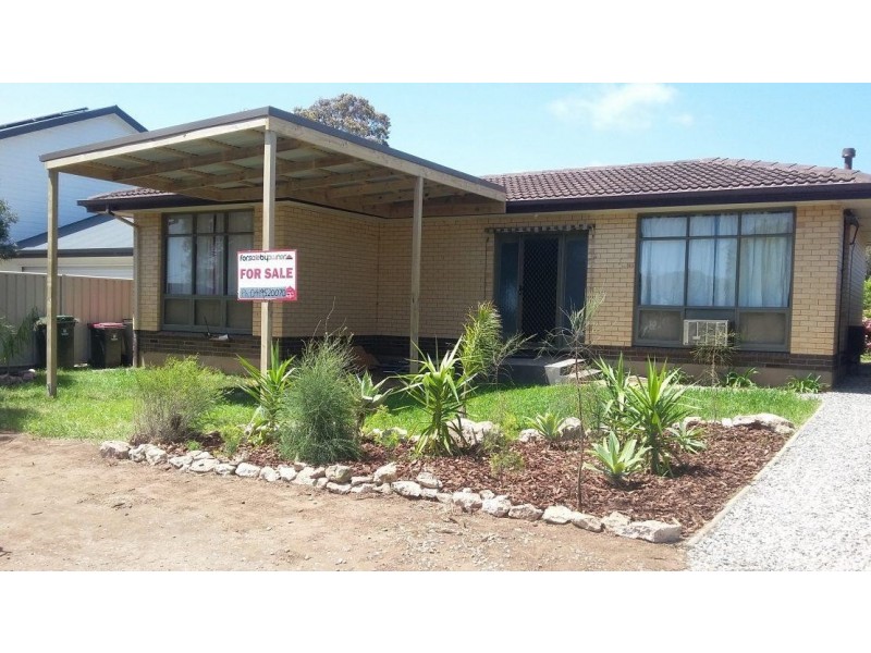 11 Johnson Crescent, Port Noarlunga SA 5167