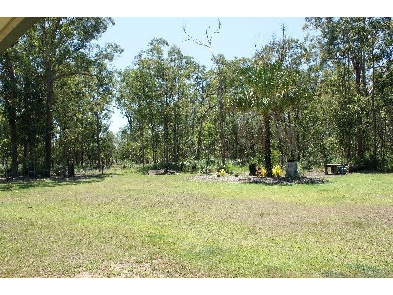 970 Moorlands Road, Moorland QLD 4670