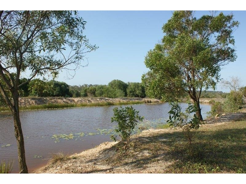 970 Moorlands Road, Moorland QLD 4670