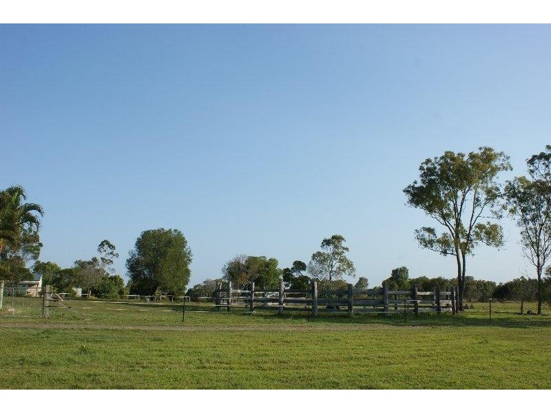 970 Moorlands Road, Moorland QLD 4670