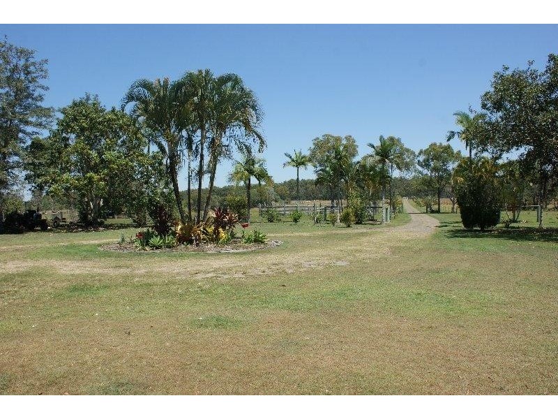 970 Moorlands Road, Moorland QLD 4670