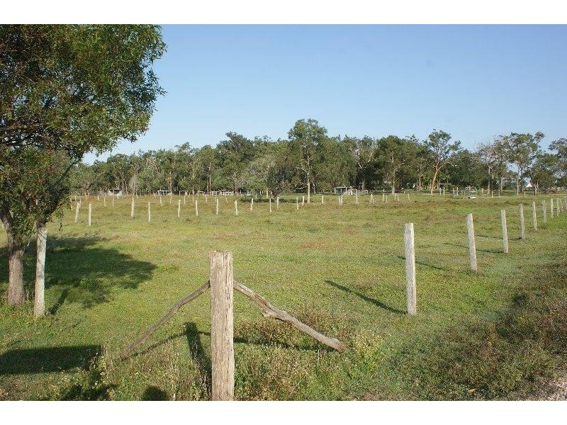 970 Moorlands Road, Moorland QLD 4670