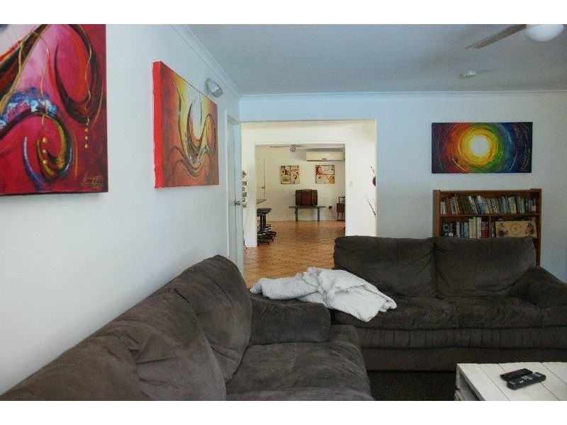 970 Moorlands Road, Moorland QLD 4670