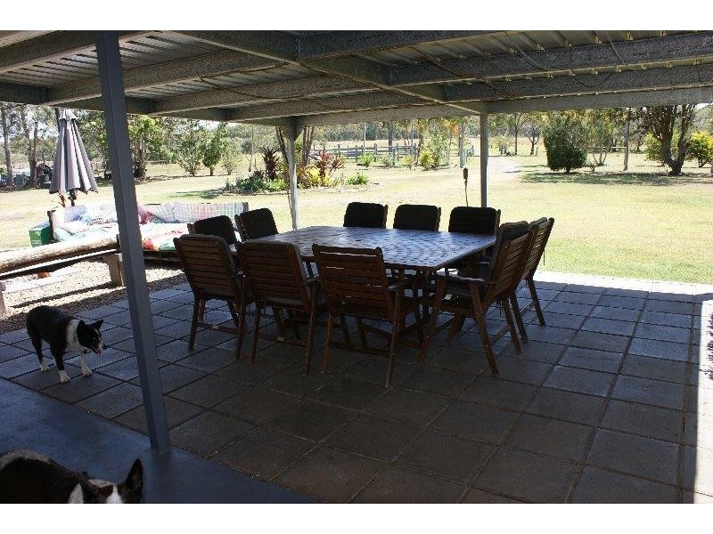 970 Moorlands Road, Moorland QLD 4670