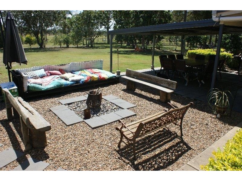 970 Moorlands Road, Moorland QLD 4670