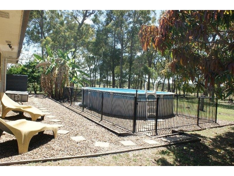 970 Moorlands Road, Moorland QLD 4670