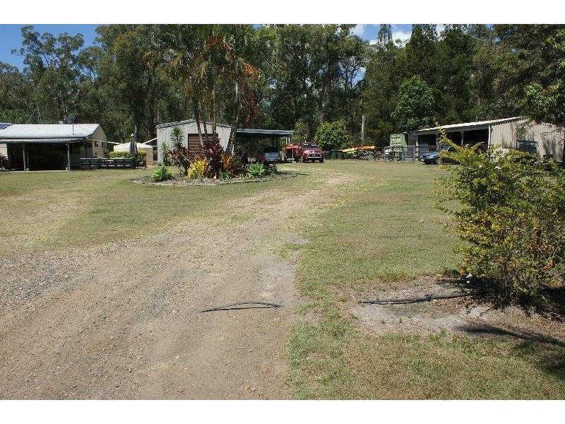 970 Moorlands Road, Moorland QLD 4670