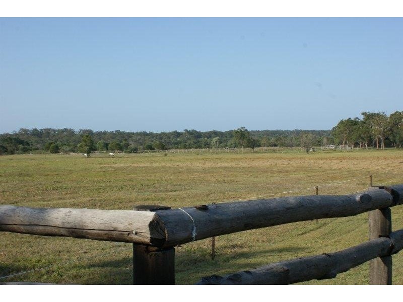 970 Moorlands Road, Moorland QLD 4670