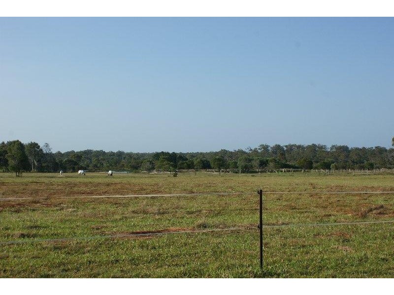 970 Moorlands Road, Moorland QLD 4670