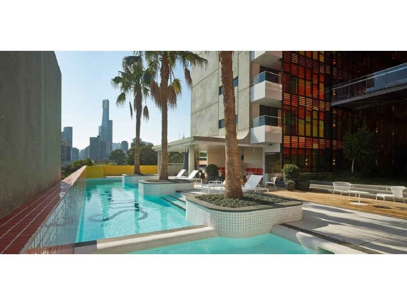 403/65 Coventry Street, Southbank VIC 3006