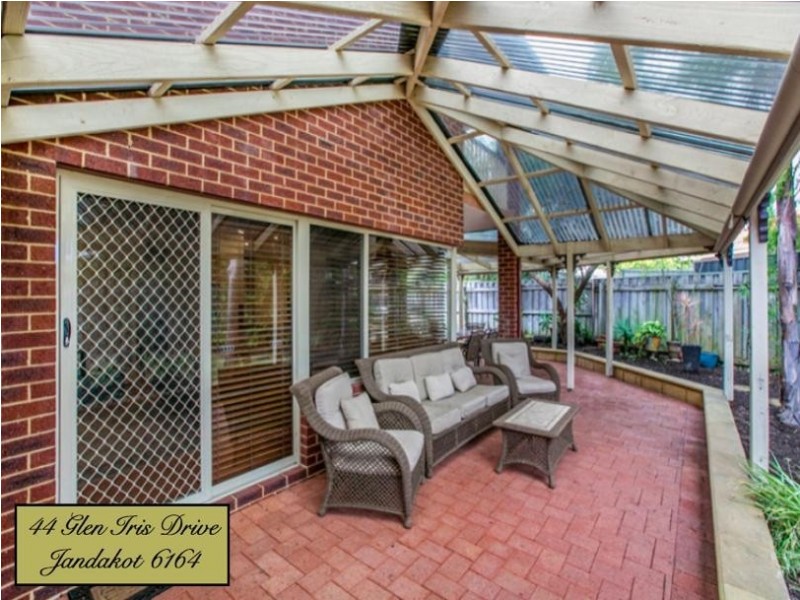 44 Glen Iris Drive, Jandakot WA 6164
