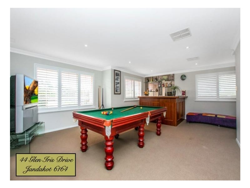 44 Glen Iris Drive, Jandakot WA 6164
