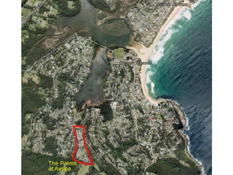 Avoca Beach NSW 2251