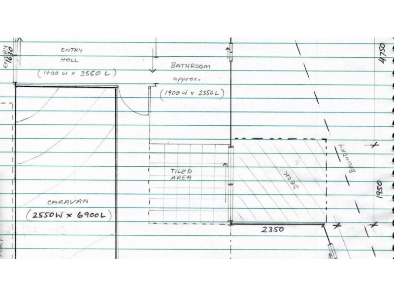 Avoca Beach NSW 2251 Floorplan