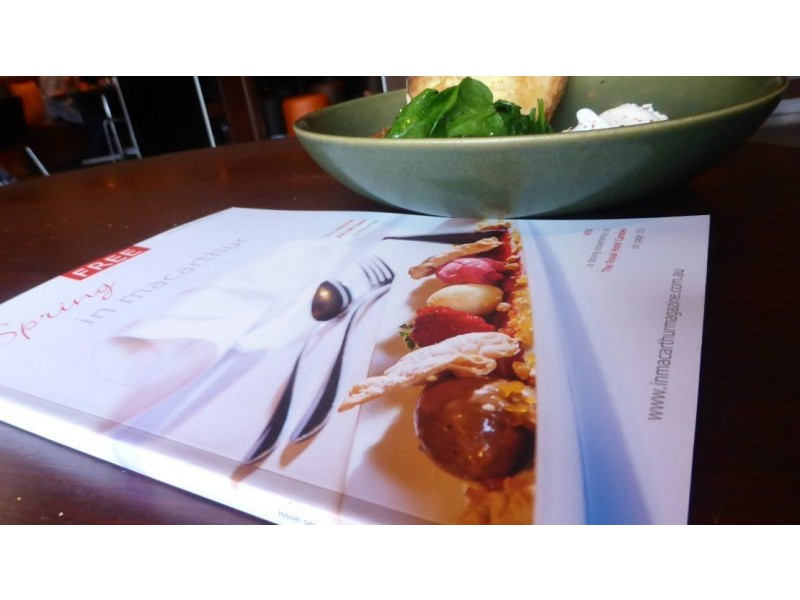 26 Harrington Street, Elderslie NSW 2570