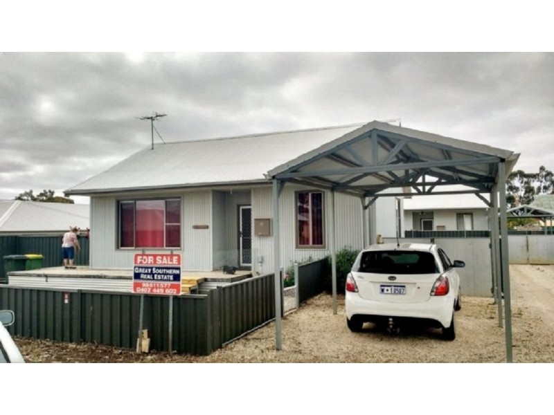 10 Vera Street, Wagin WA 6315