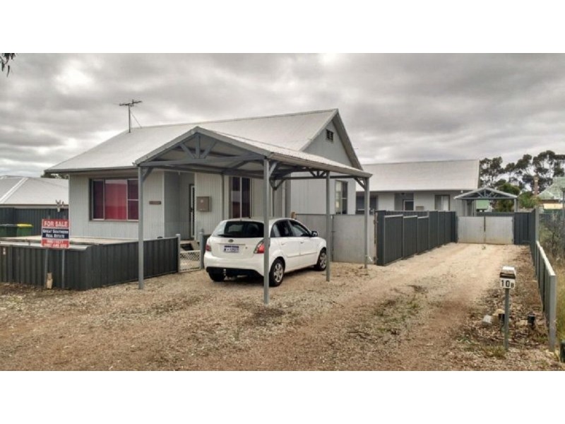 10 Vera Street, Wagin WA 6315