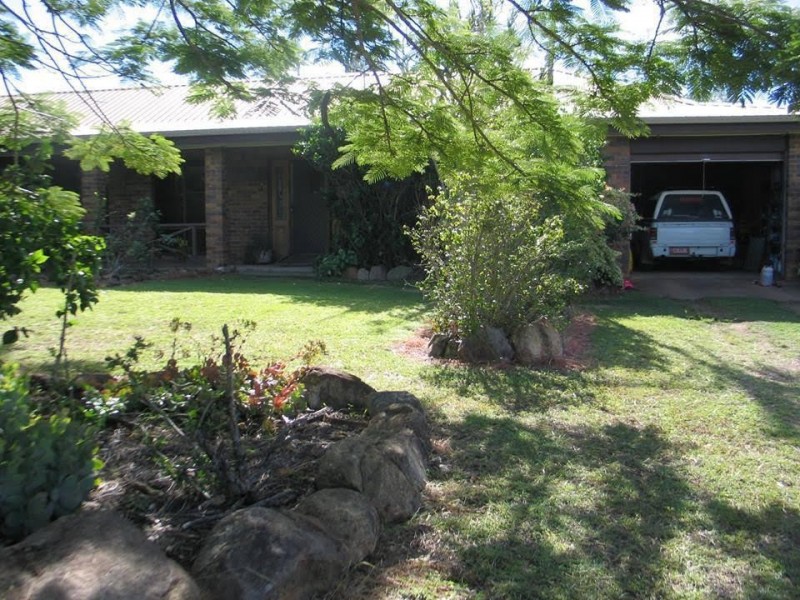 950 Mount Perry Road, Gin Gin QLD 4671