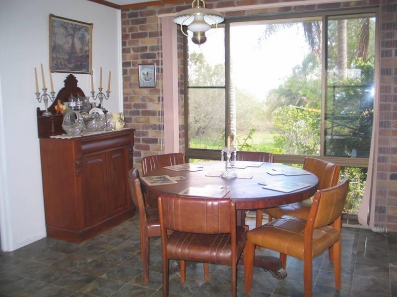 950 Mount Perry Road, Gin Gin QLD 4671