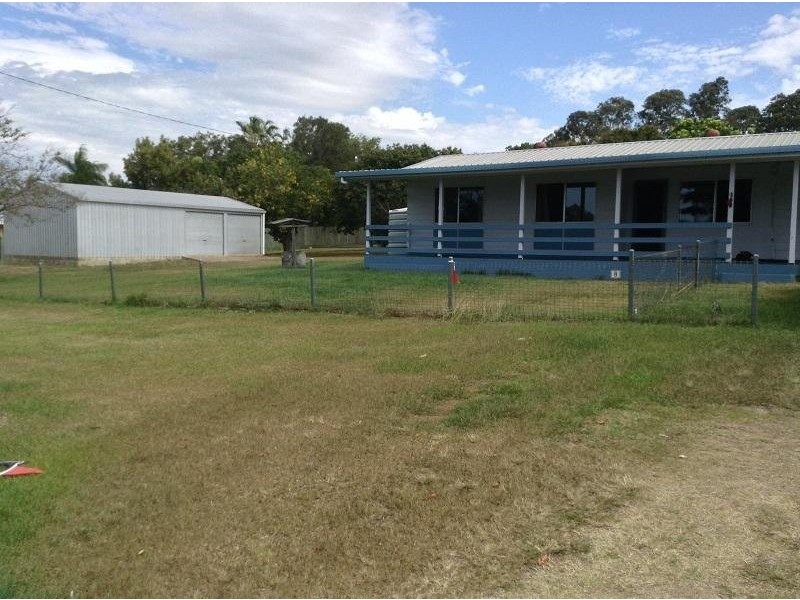 8 – 10 Inman Street, Tiaro QLD 4650