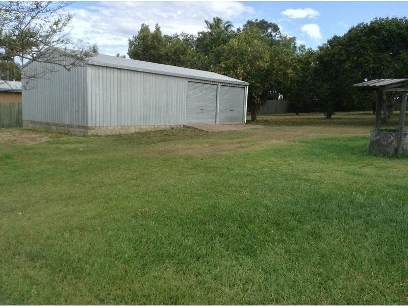 8 – 10 Inman Street, Tiaro QLD 4650