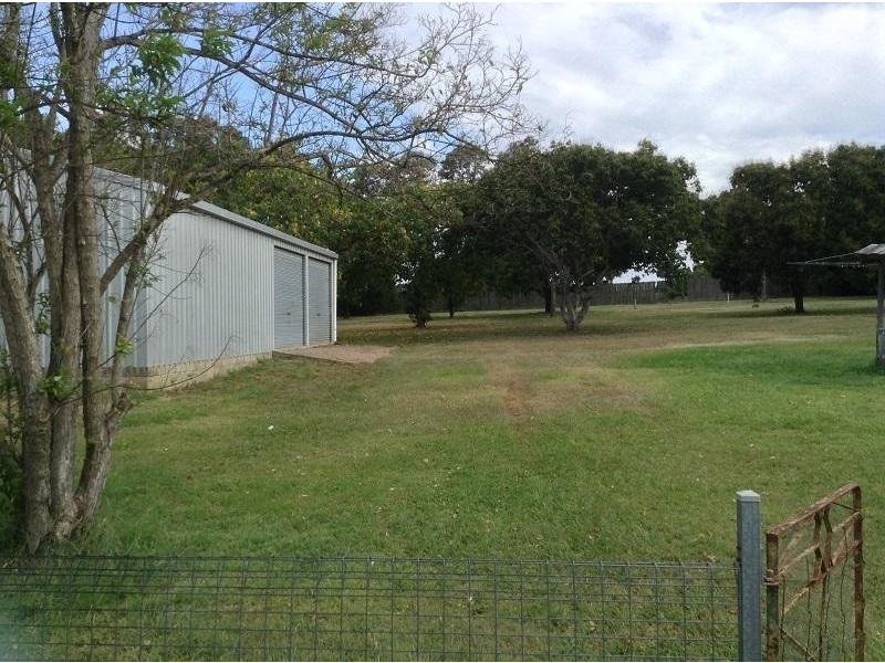 8 – 10 Inman Street, Tiaro QLD 4650