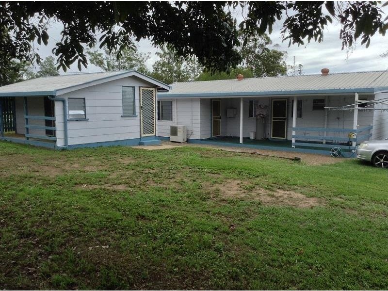 8 – 10 Inman Street, Tiaro QLD 4650