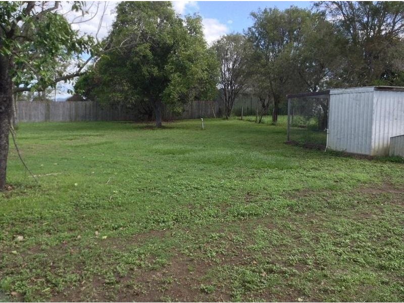 8 – 10 Inman Street, Tiaro QLD 4650