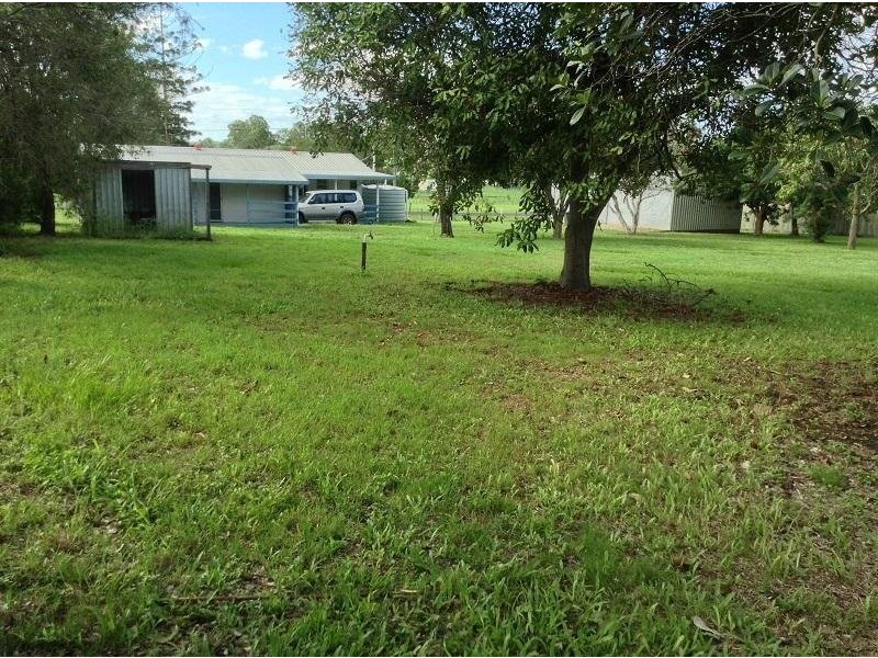 8 – 10 Inman Street, Tiaro QLD 4650