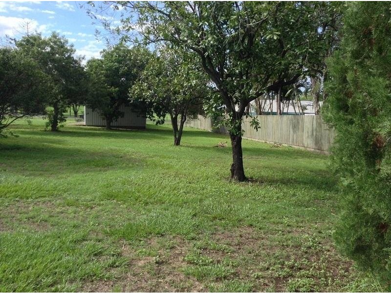 8 – 10 Inman Street, Tiaro QLD 4650