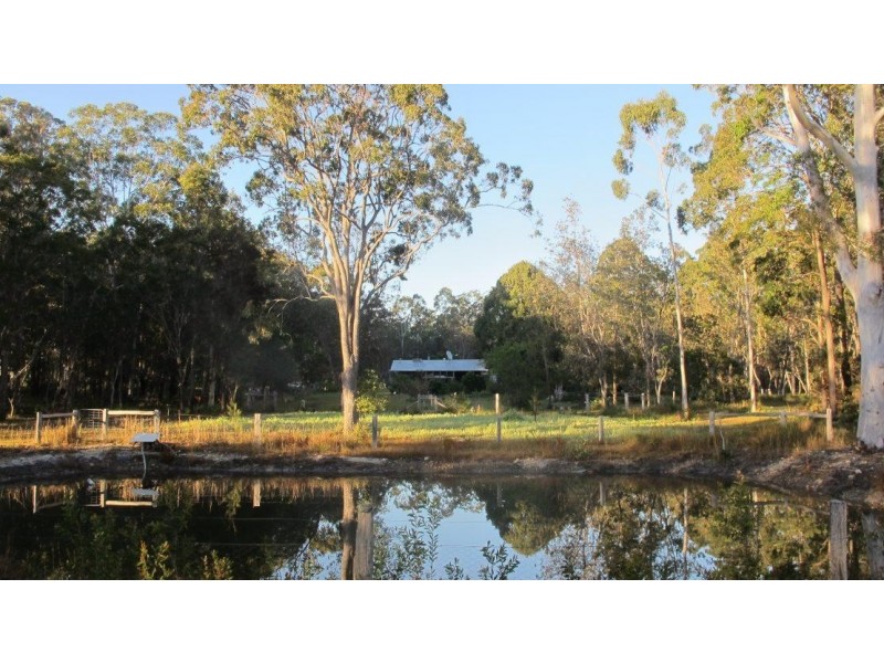Shark Creek NSW 2463