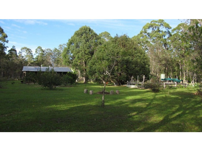 Shark Creek NSW 2463