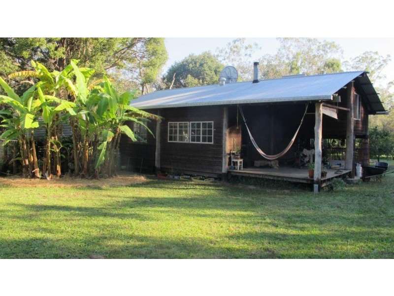 Shark Creek NSW 2463