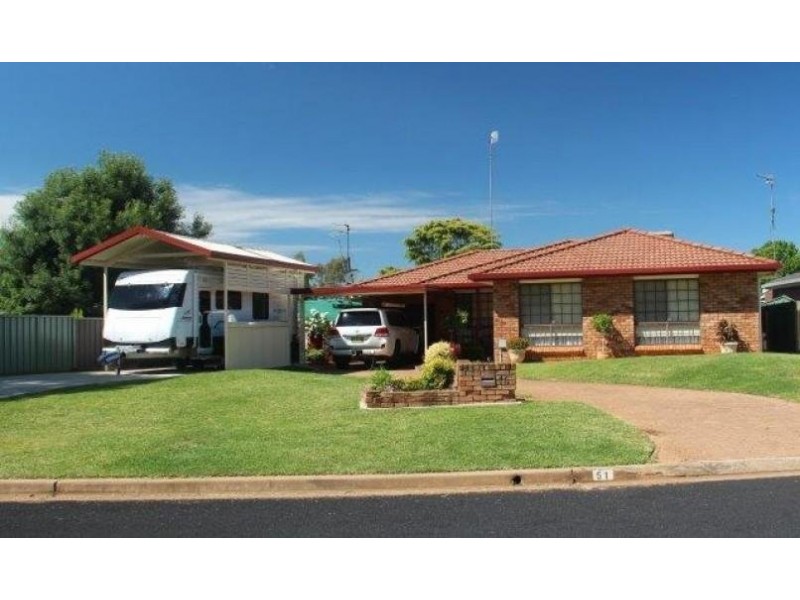 51 Fairview Street, Dubbo NSW 2830